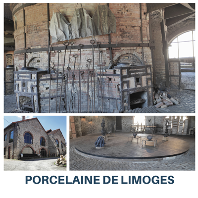 porcelaine limoges