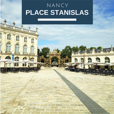 Place Stanislas