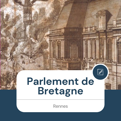 Parlement de Bretagne