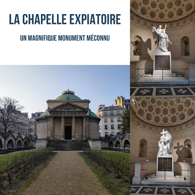 chapelle expiatoire