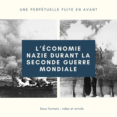 économie nazie