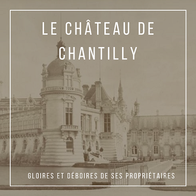 chantilly