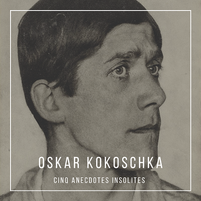 Oskar Kokoschka