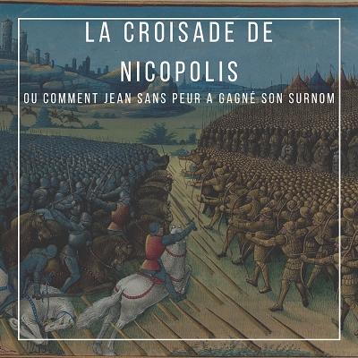 Bataille de Nicopolis