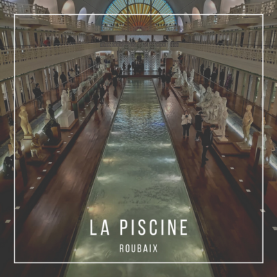 piscine roubaix