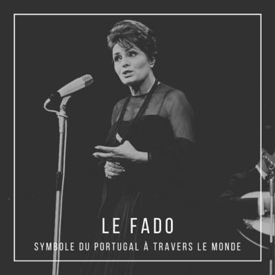 Fado Amalia Rodrigues