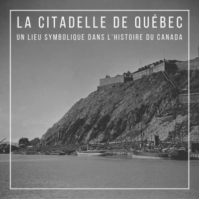 Citadelle de Québec