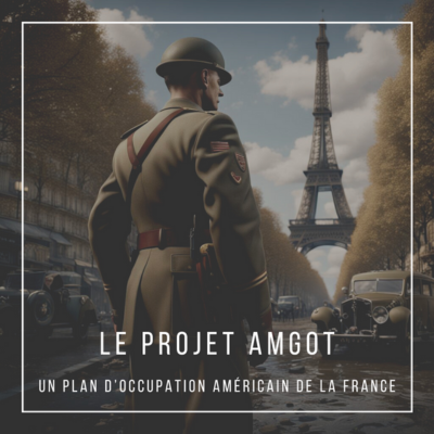 Projet AMGOT