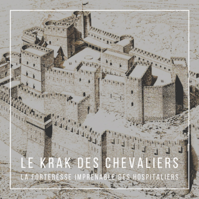 krak des chevaliers