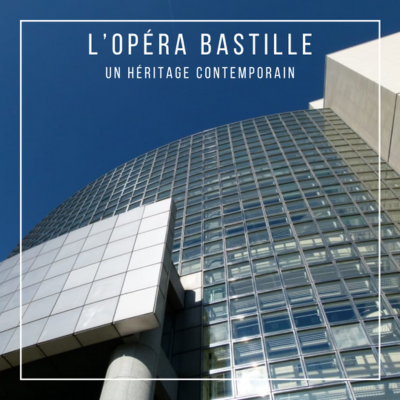 opera Bastille